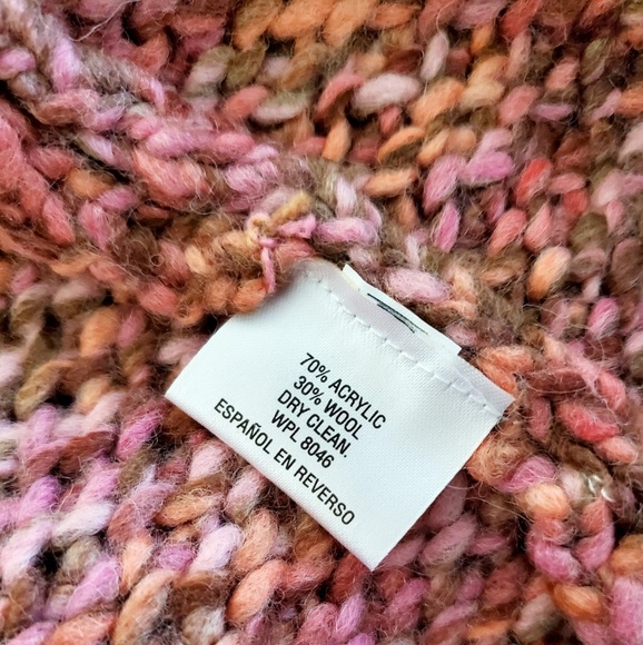 Maison Jules Marled Coccon Cardigan - Picture 8 of 8